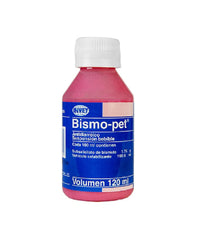 Bismo-pet 100ml