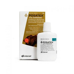 Posatex - 8.8mL